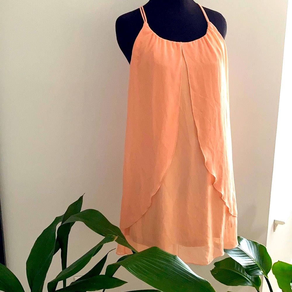 Sleeveless Dress 15 each